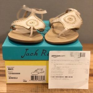 Jack Rogers Women’s Sandals